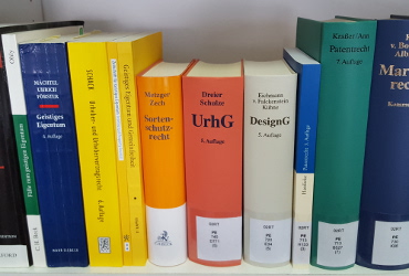 Intellectual Property Law