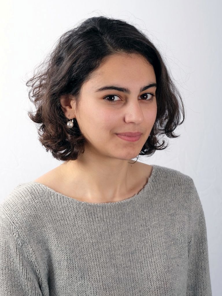 Helena Khorrami