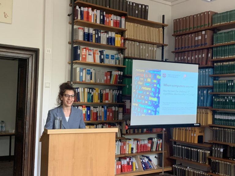 Summer semester 2022