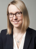 Franziska Kurz, M.Jur. (Oxon.)