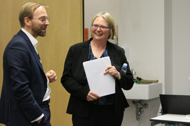 Winter semester 2022/2023