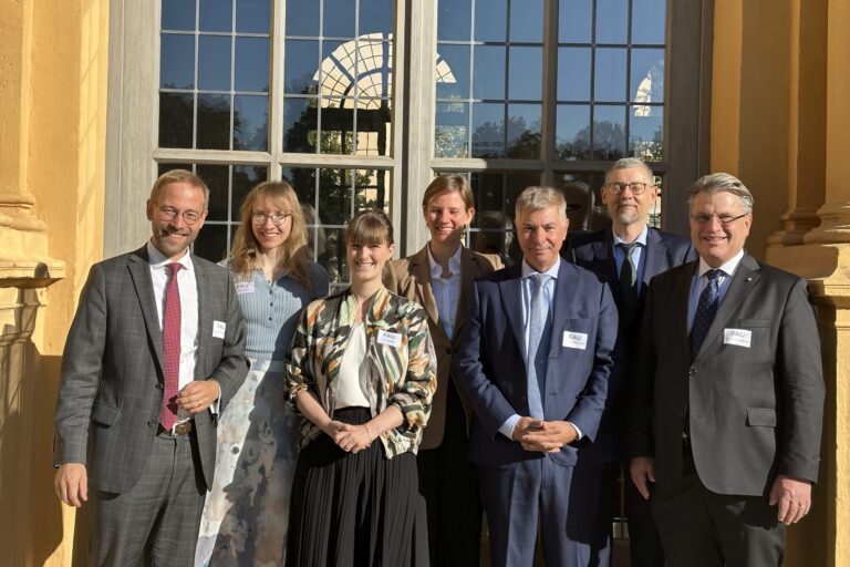 Bureaucracy (reduction) and fair trading law